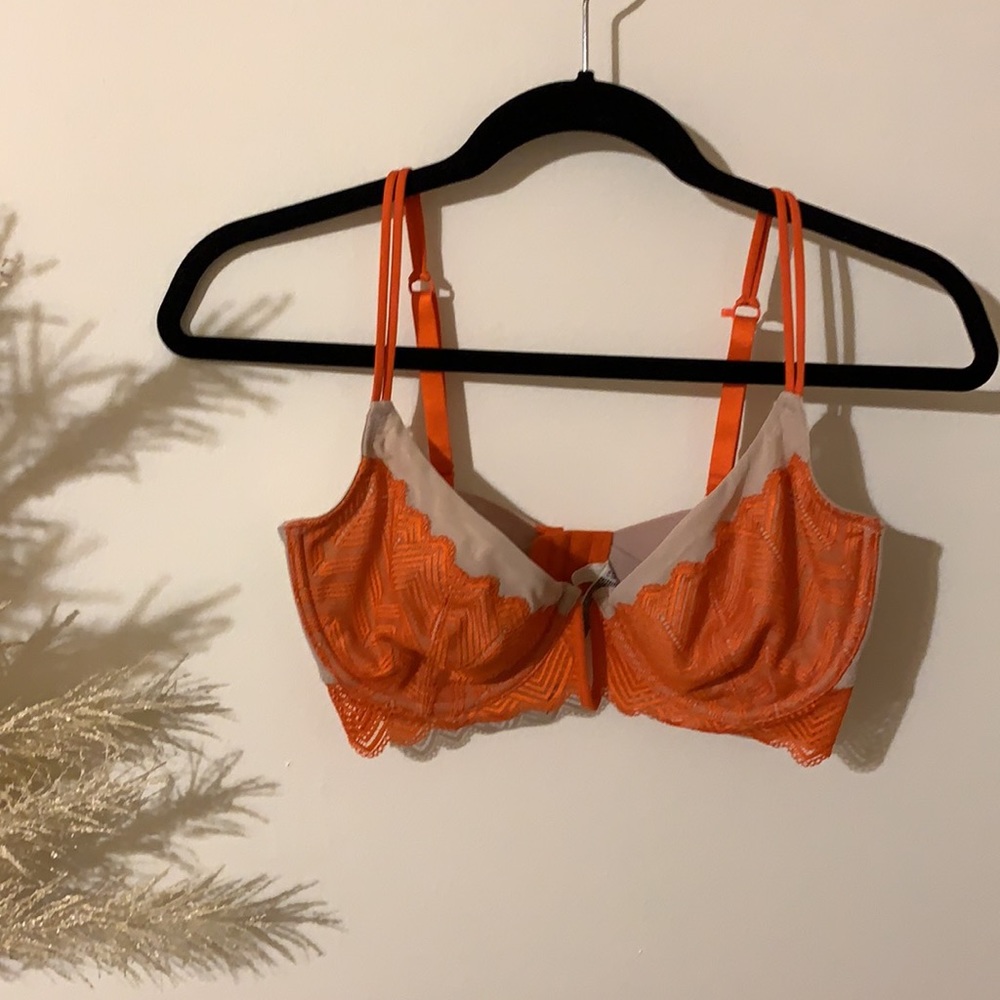 Free People intimately Bra 34DD
